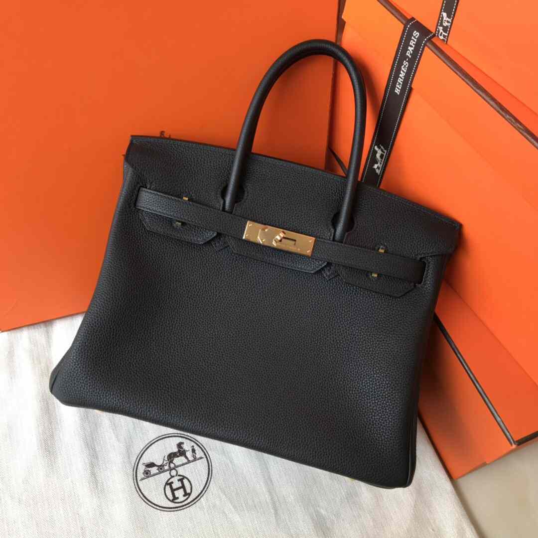 Hermes Birkin 30 - DesignerGu