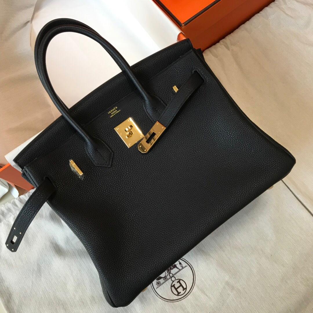 Hermes Birkin 30 - DesignerGu