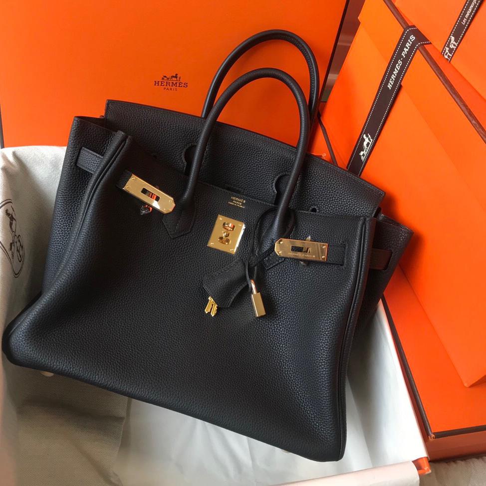 Hermes Birkin 30 - DesignerGu