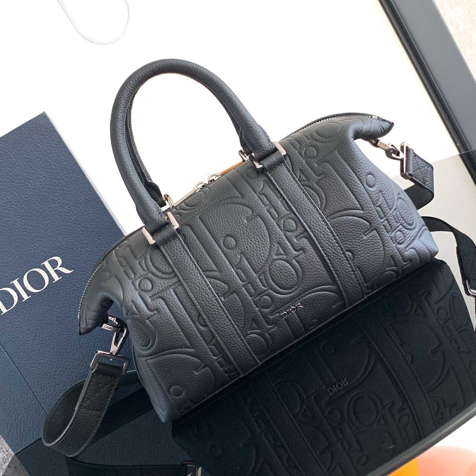 Dior Weekender 25 - DesignerGu