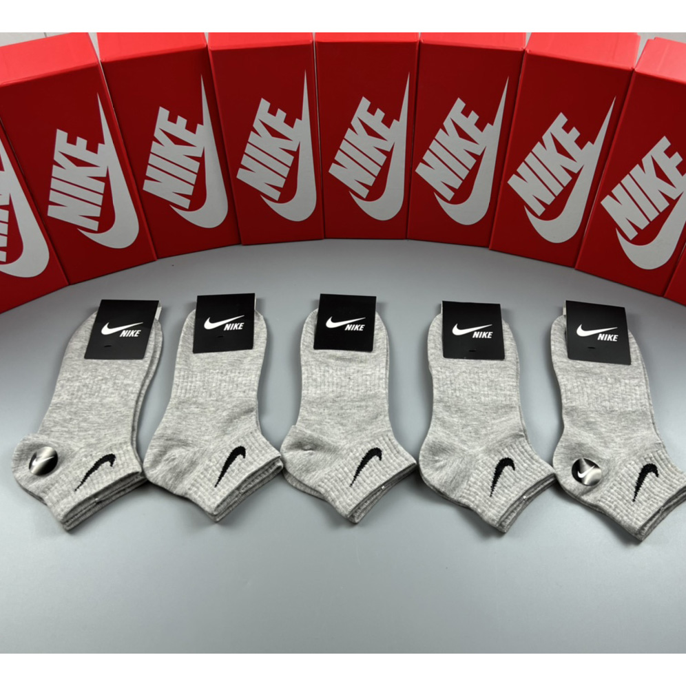 Nike Socks /Box - DesignerGu