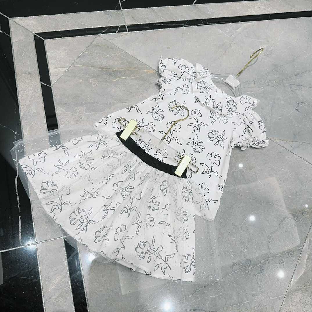 Dior Kids Dress - DesignerGu