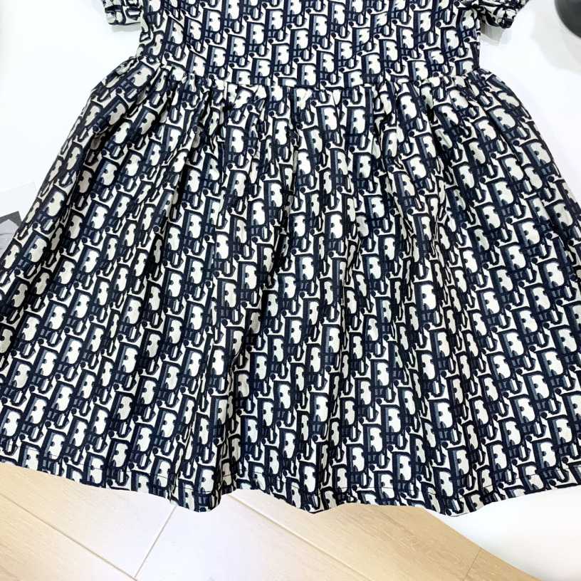 Dior Kids Dress - DesignerGu