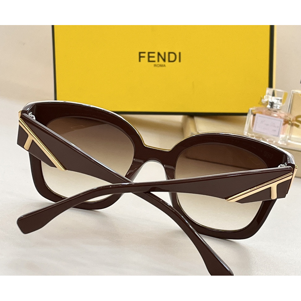 Fendi FE40098I Sunglasses - DesignerGu