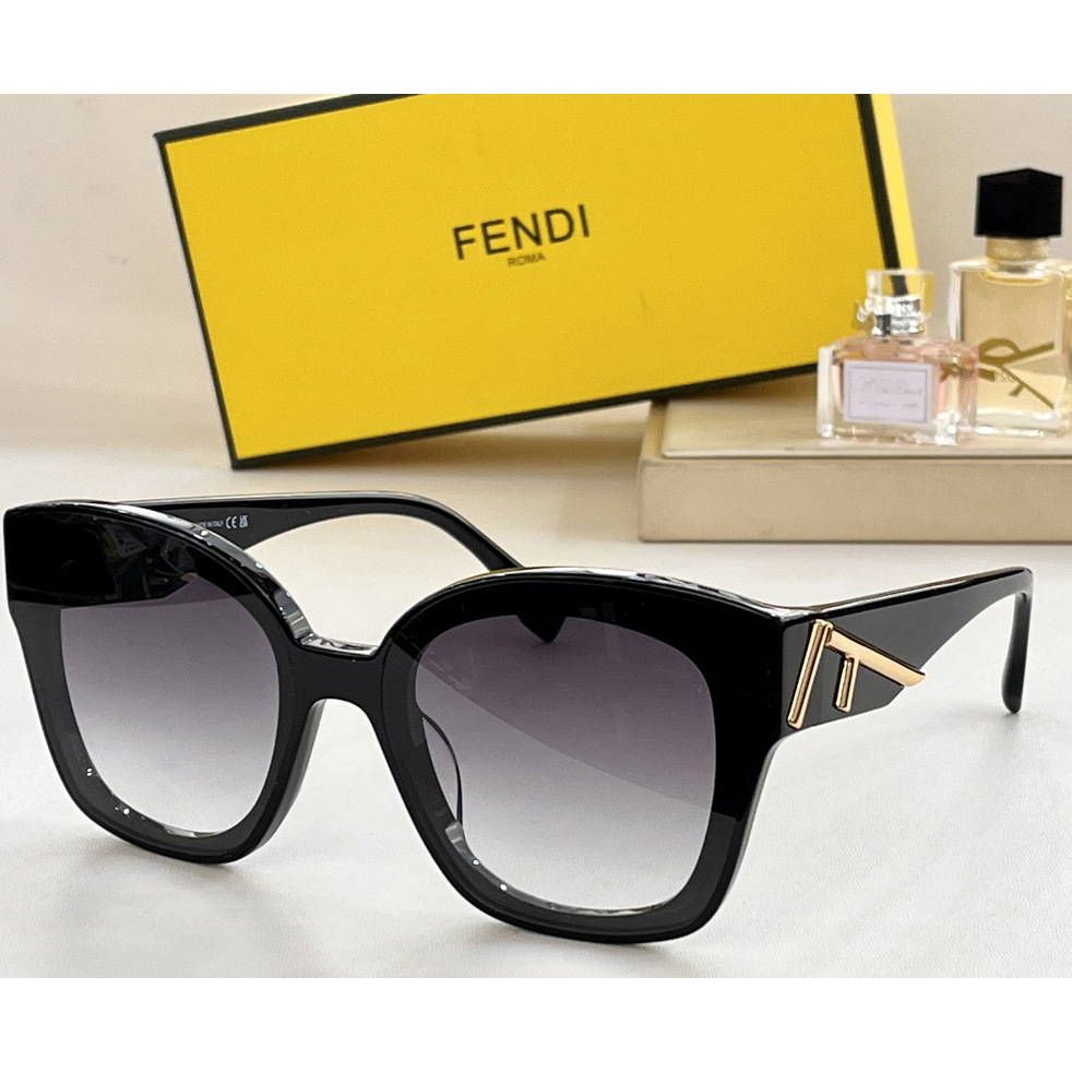 Fendi FE40098I Sunglasses - DesignerGu