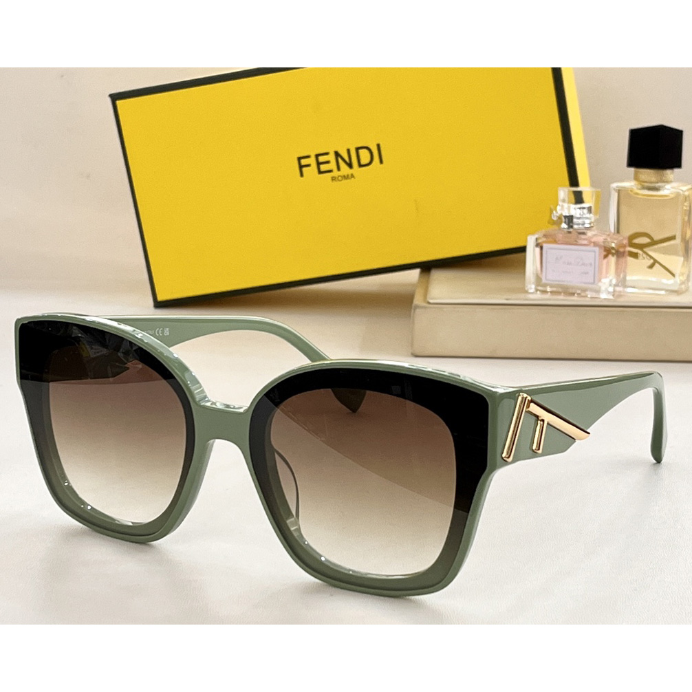 Fendi FE40098I Sunglasses - DesignerGu