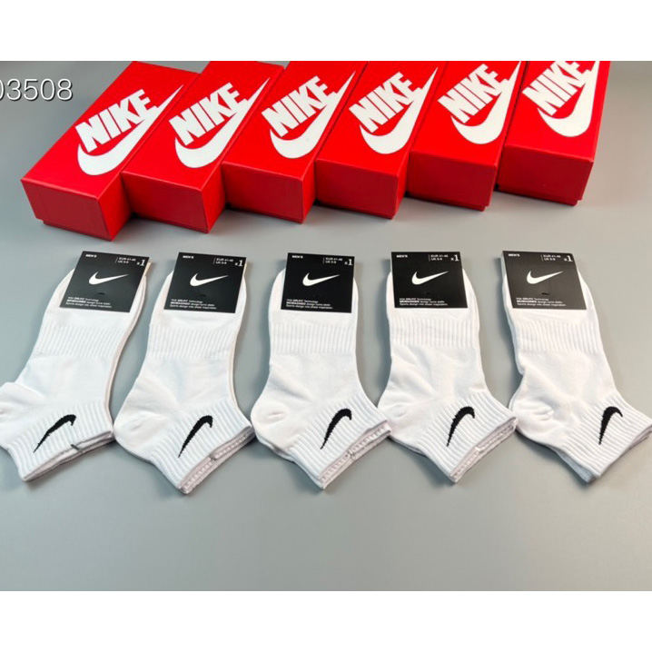 Nike Socks /Box - DesignerGu