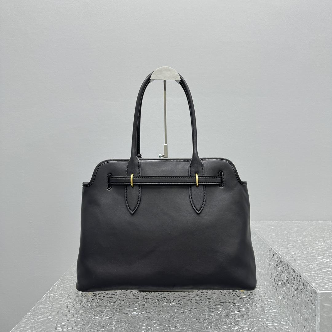 Miu Miu Aventure Nappa Leather Bag - DesignerGu