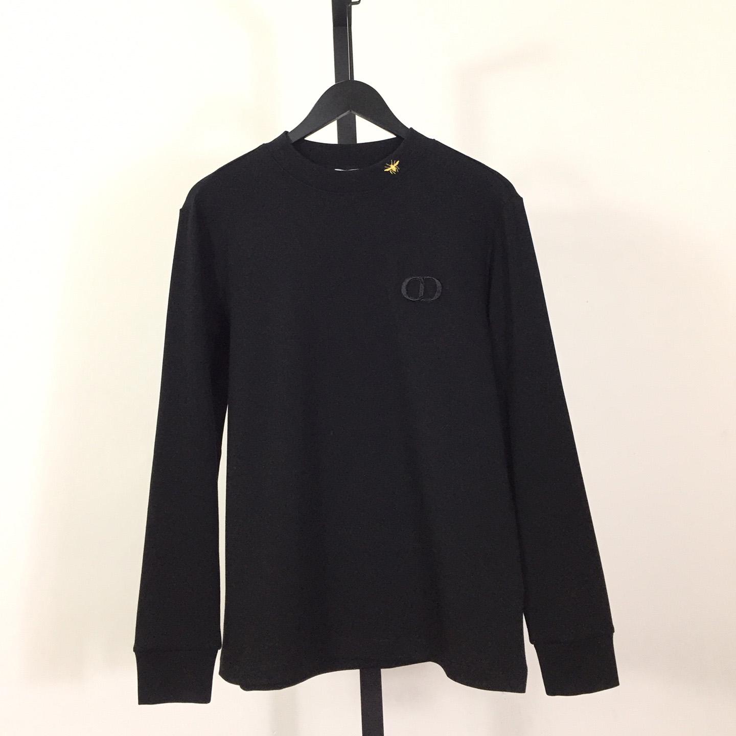 Dior Long Sleeves - DesignerGu