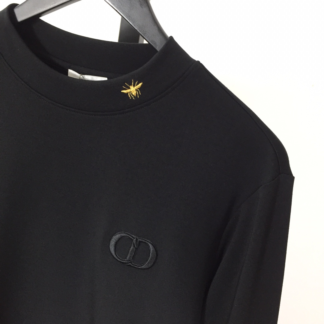 Dior Long Sleeves - DesignerGu