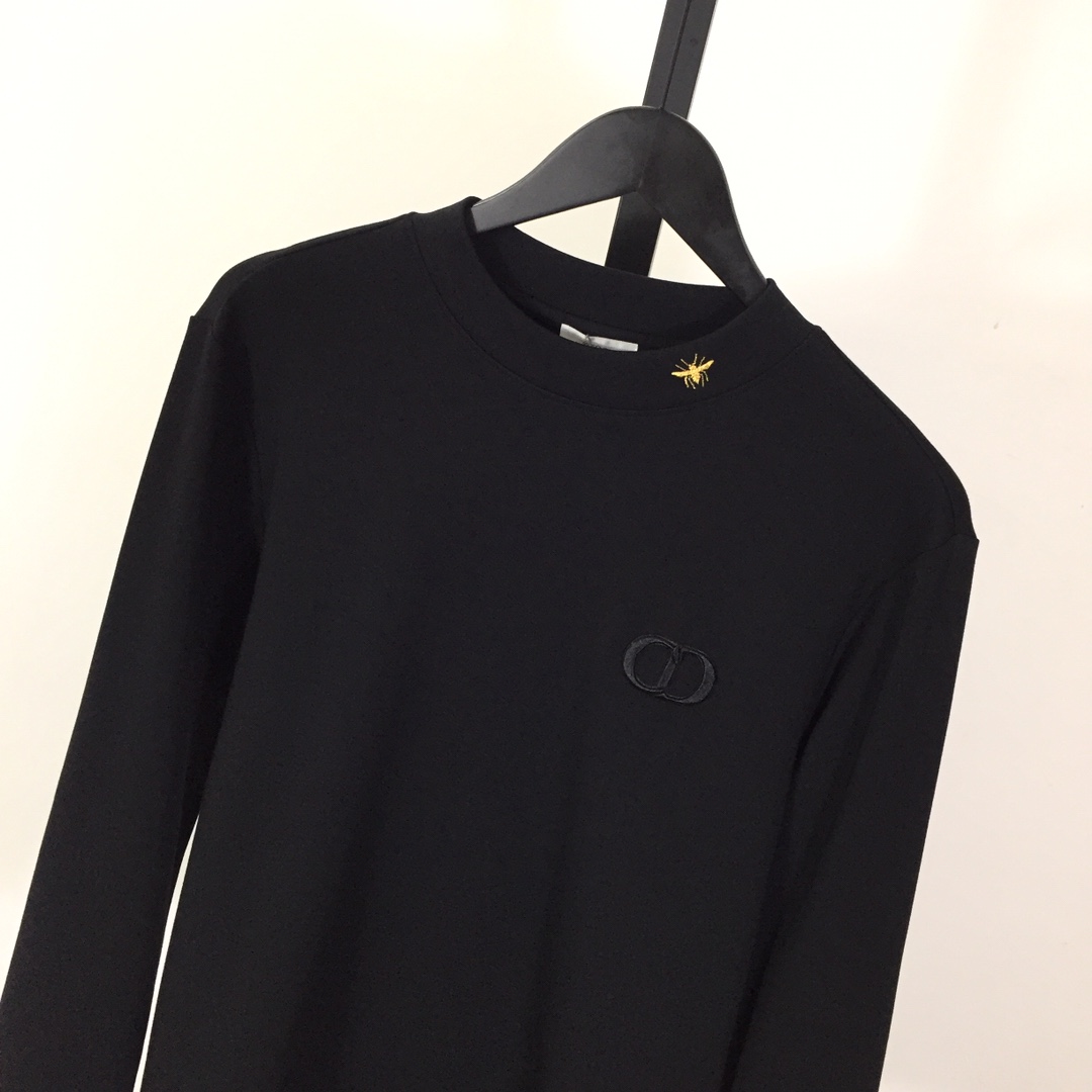 Dior Long Sleeves - DesignerGu