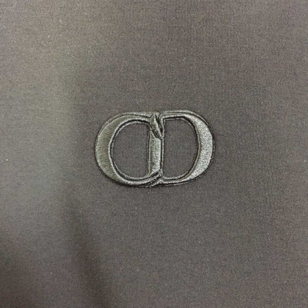 Dior Long Sleeves - DesignerGu