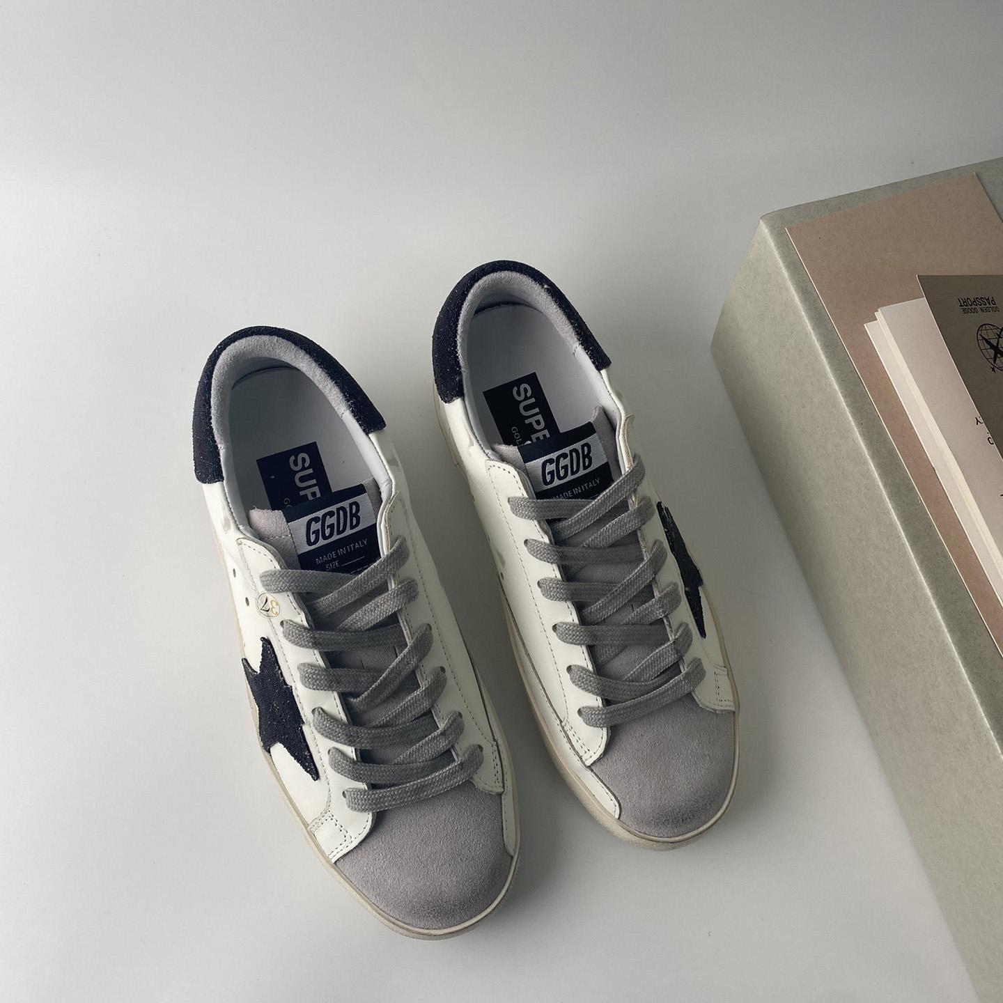 Golden Goose Sneakers - DesignerGu