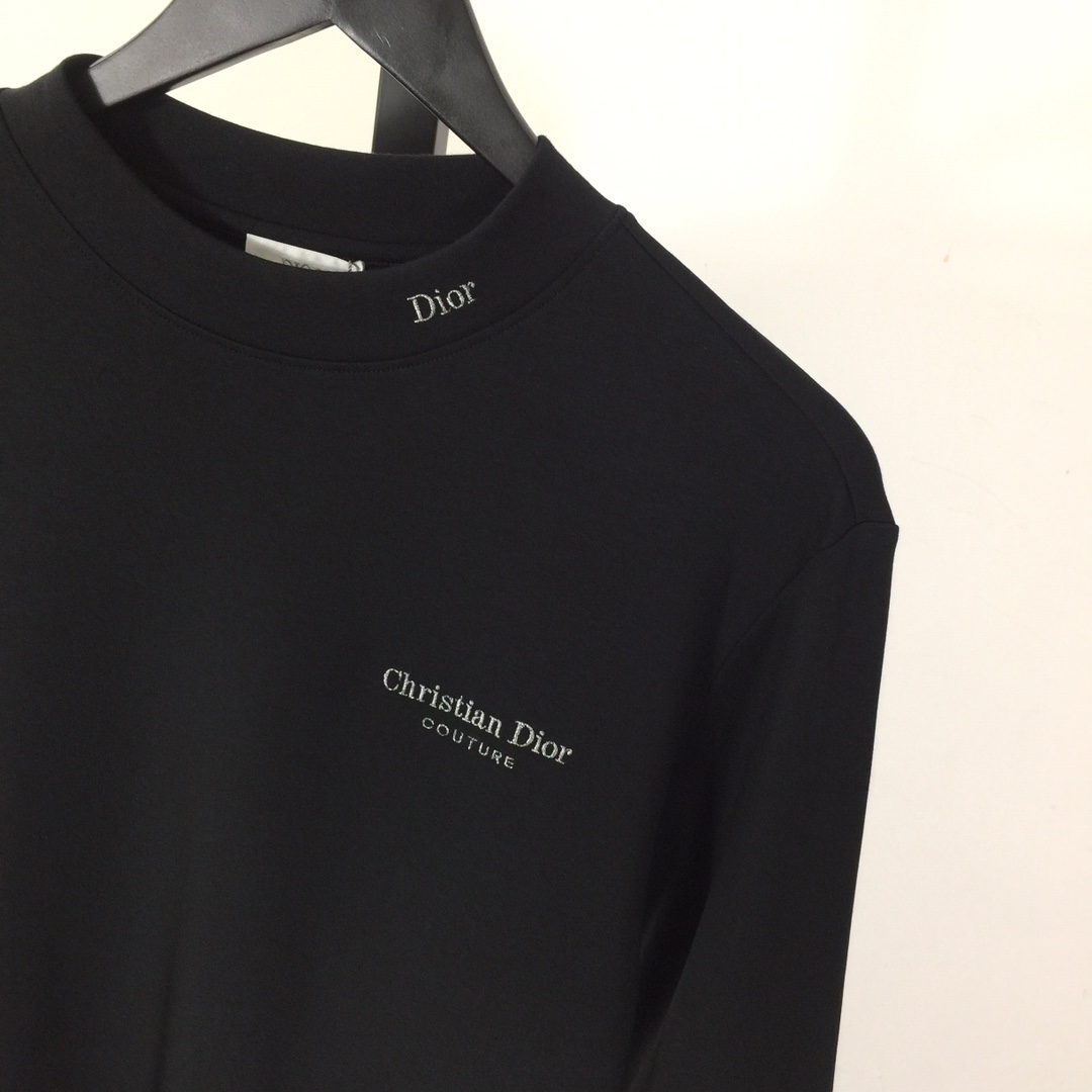 Dior Long Sleeves - DesignerGu