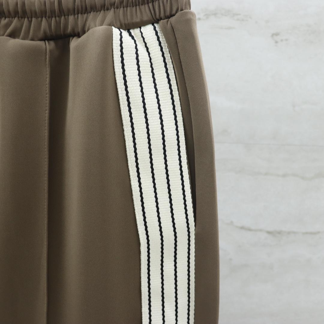 Fear Of God Cotton Velvet Striped Forum Pant - DesignerGu