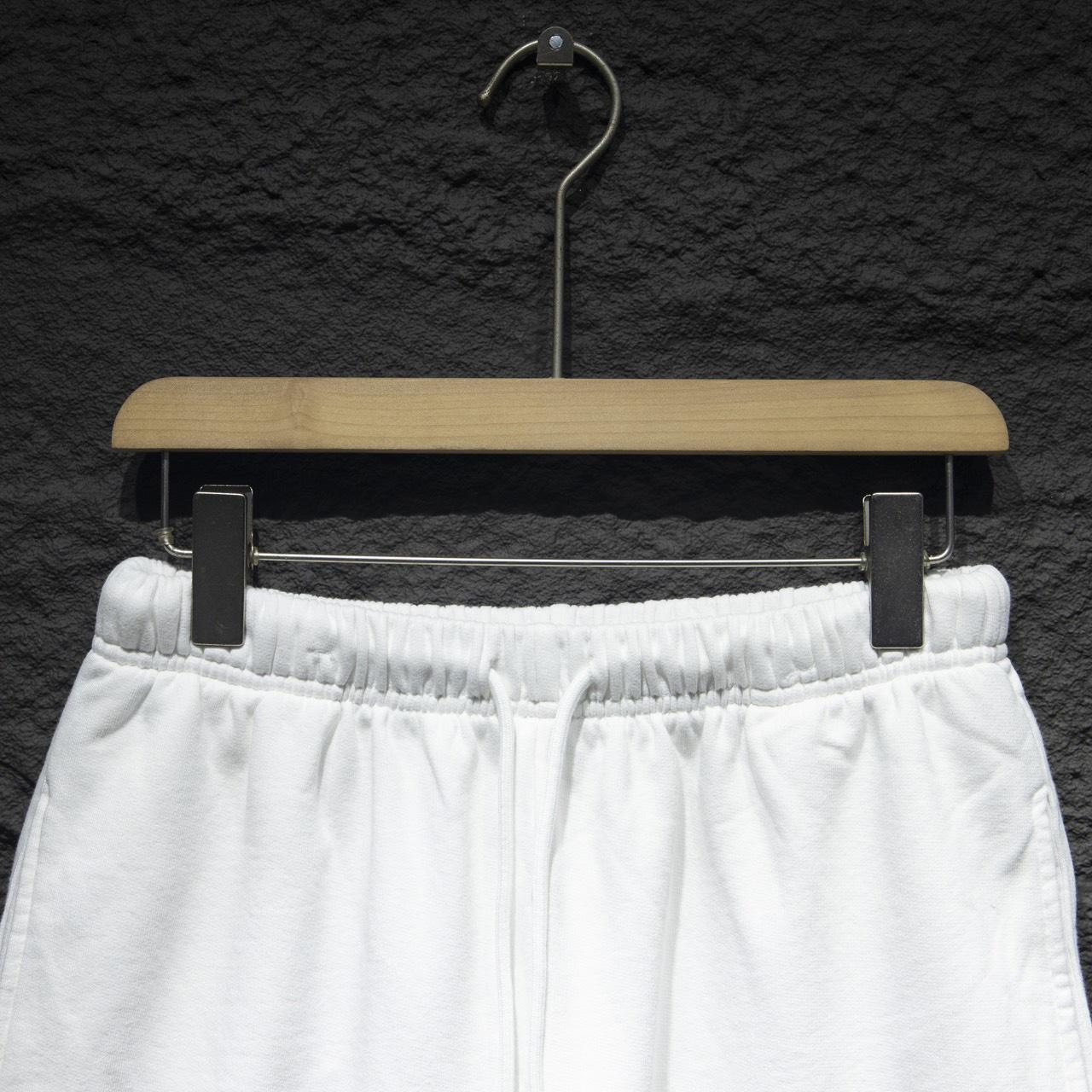 Chrome Hearts Cotton Shorts - DesignerGu