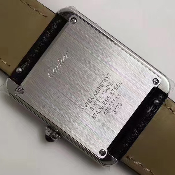 Cartier Watch  - DesignerGu