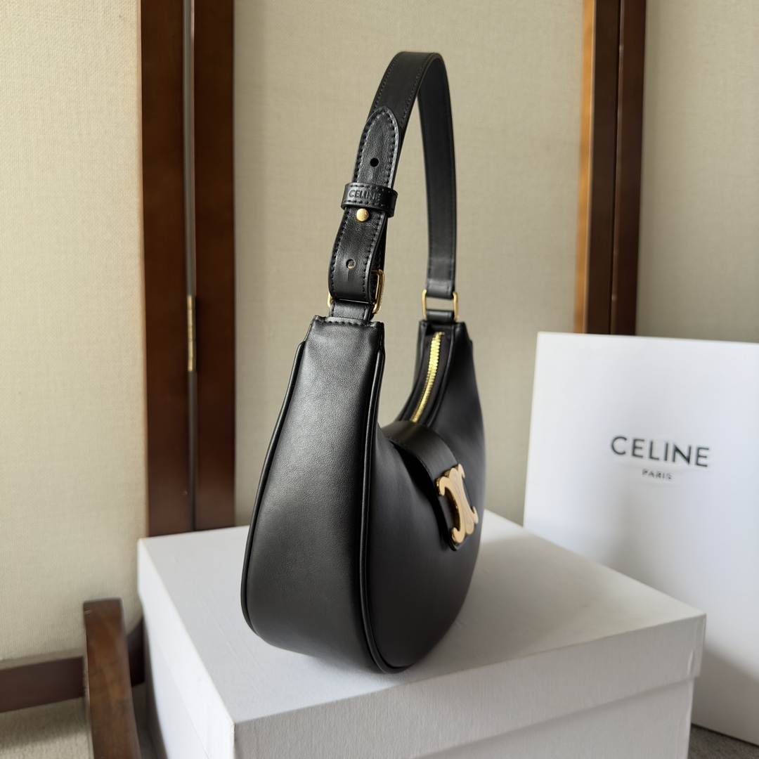 Celine Ava Triomphe  23 x13.5 x6cm - DesignerGu