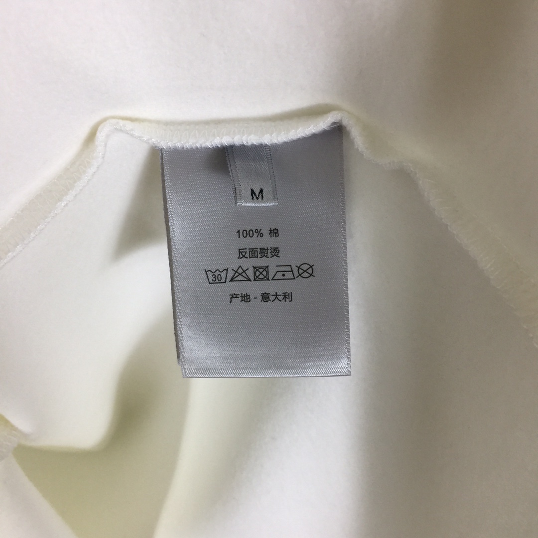 Dior Long Sleeves - DesignerGu