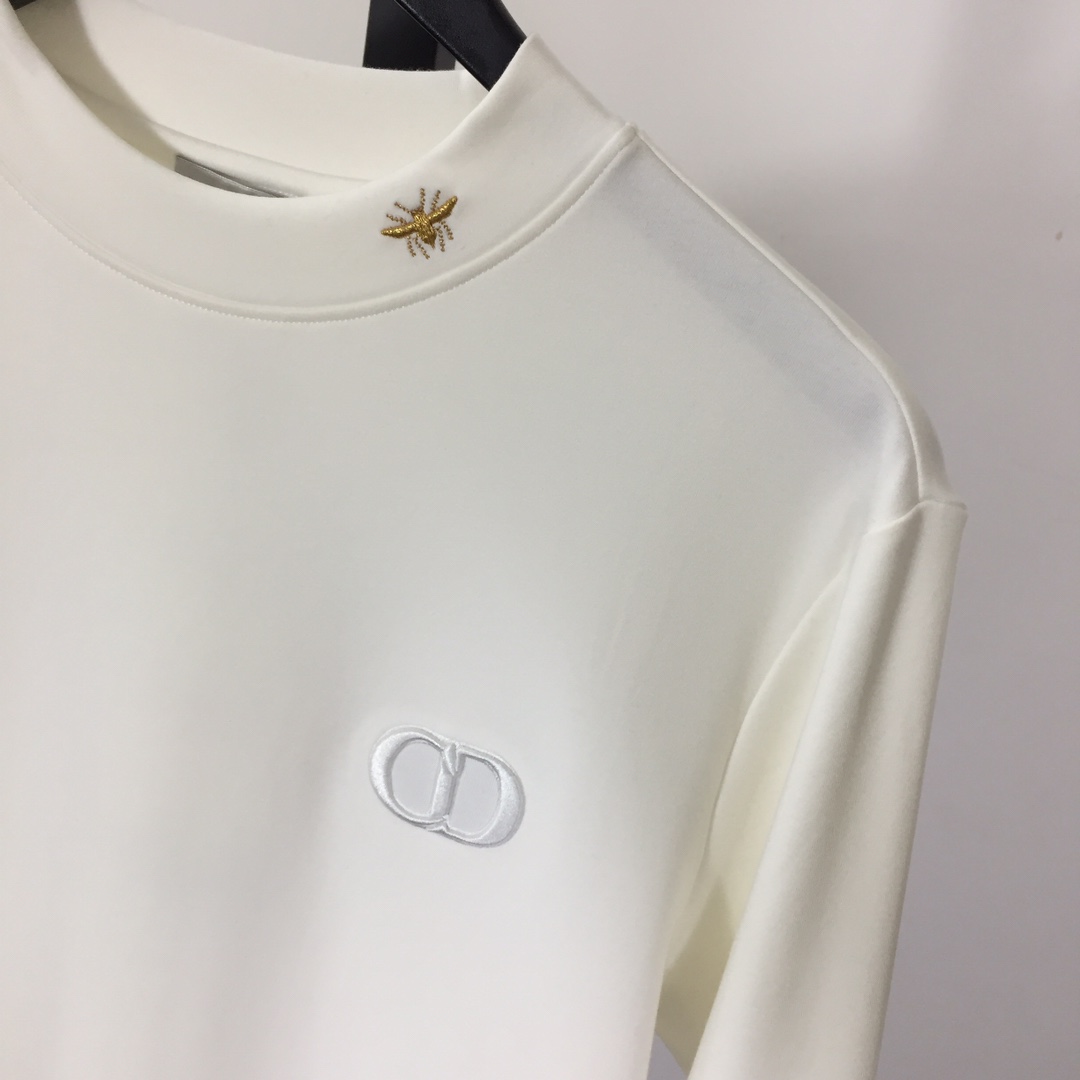 Dior Long Sleeves - DesignerGu