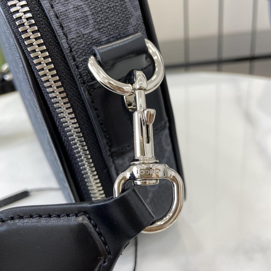 Gucci GG Mini Shoulder Bag - DesignerGu