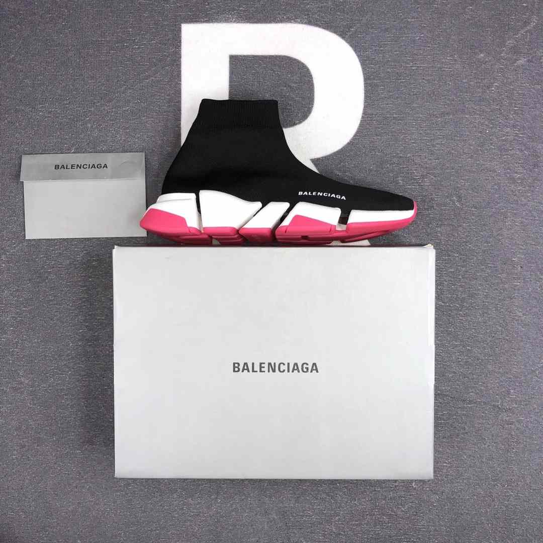 Balenciaga Speed Sneakers - DesignerGu