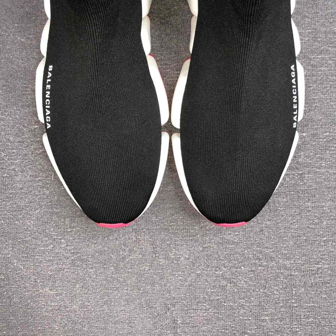 Balenciaga Speed Sneakers - DesignerGu