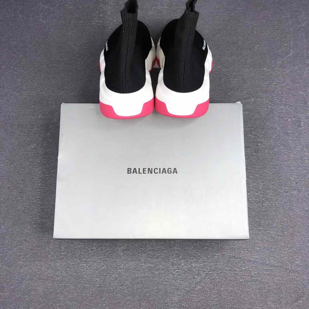 Balenciaga Speed Sneakers - DesignerGu