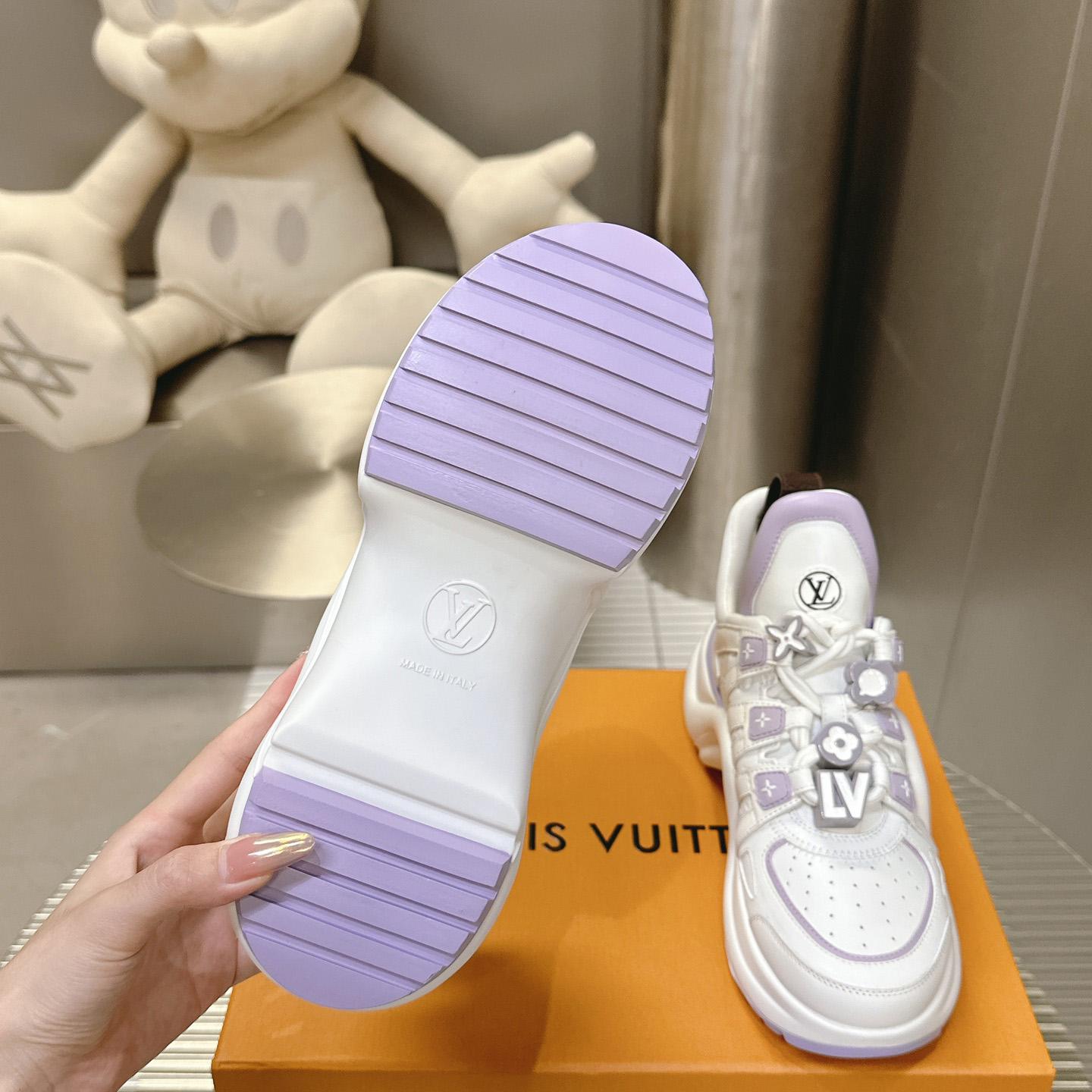 Louis Vuitton LV Archlight Sneaker   1AD296 - DesignerGu