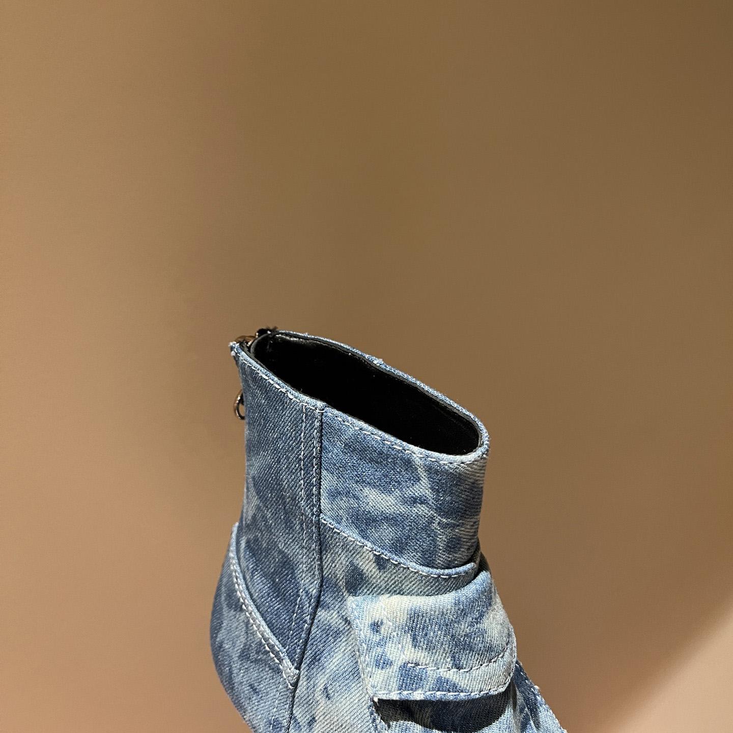 Diesel Women's Ankle Boots - DesignerGu