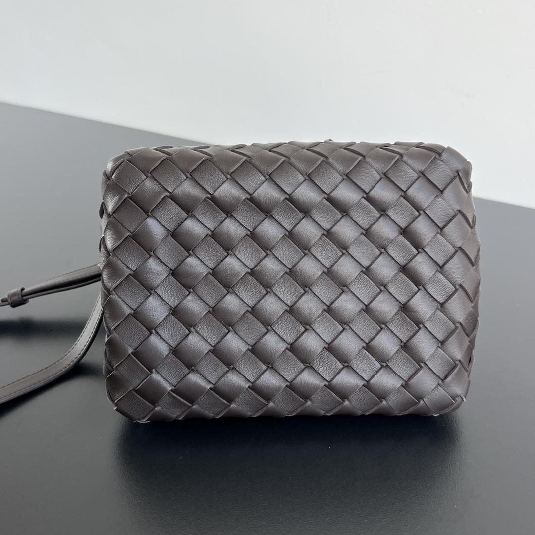 Bottega Veneta Small Parachute - DesignerGu