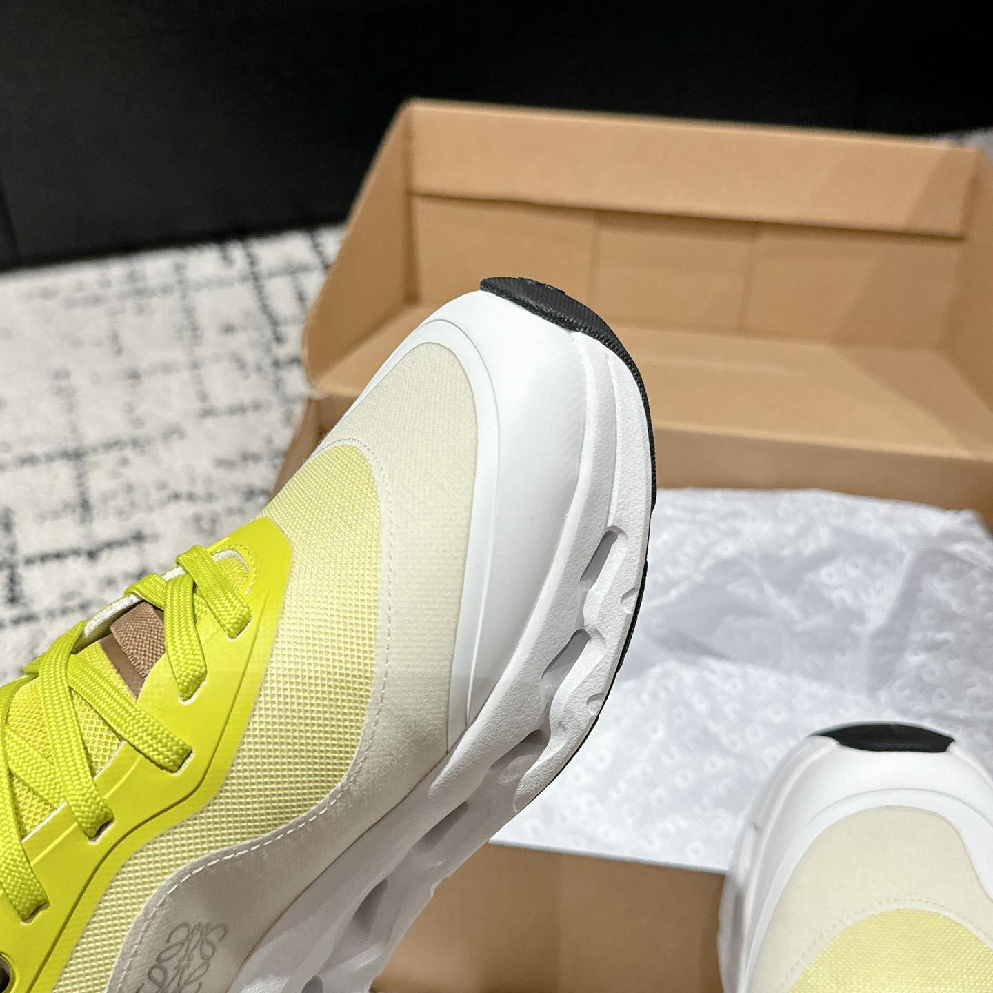 Loewe Cloudtilt 2.0 Sneaker - DesignerGu