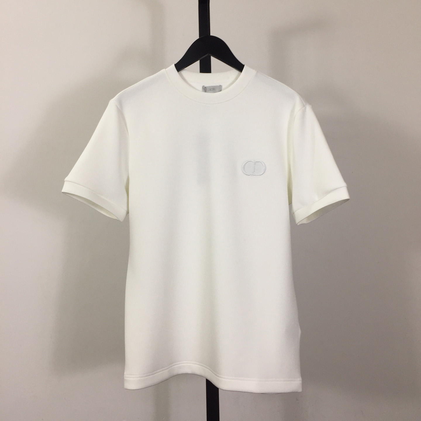 Dior CD Icon Relaxed-fit T-shirt  - DesignerGu