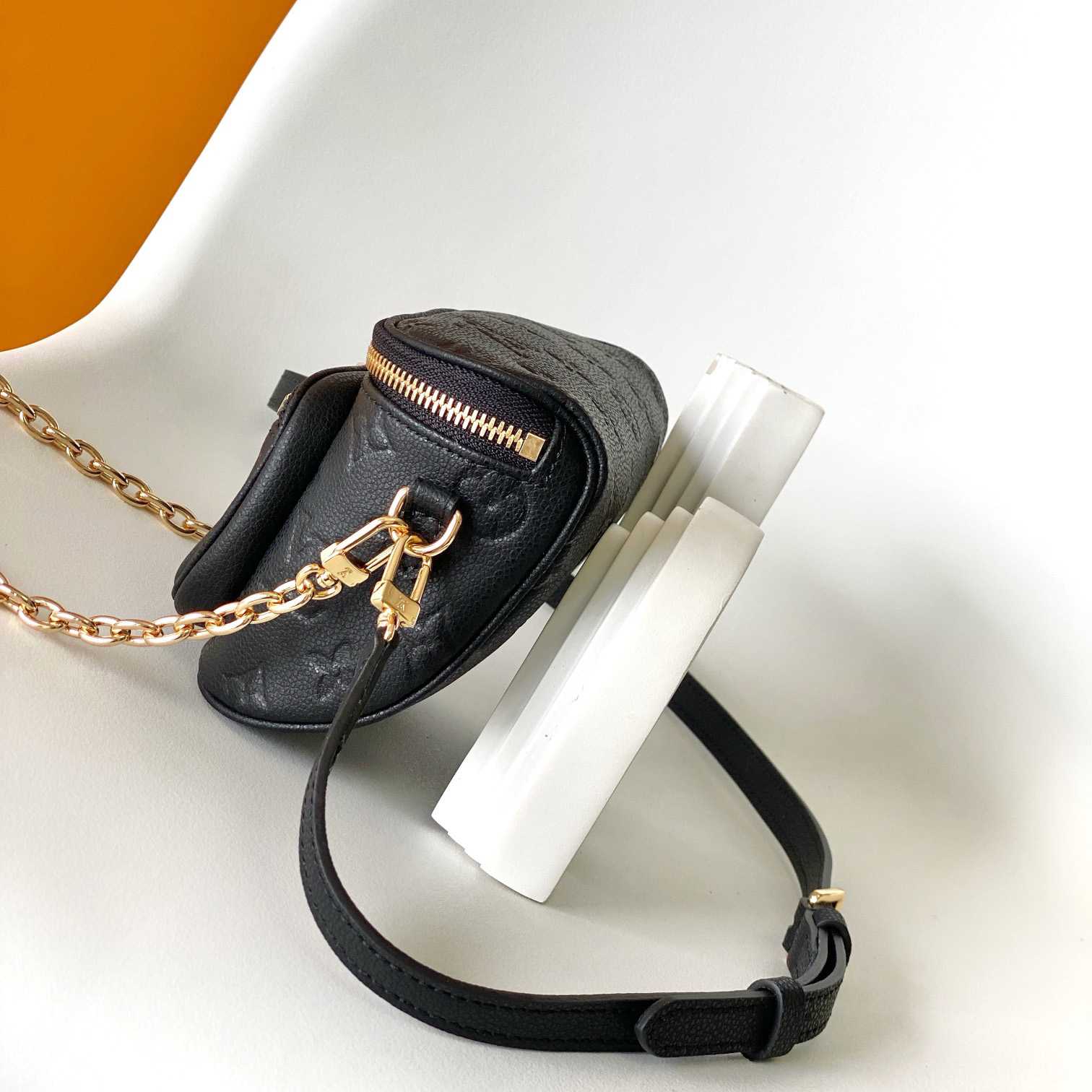 Louis Vuitton Mini Bumbag  M46917 - DesignerGu