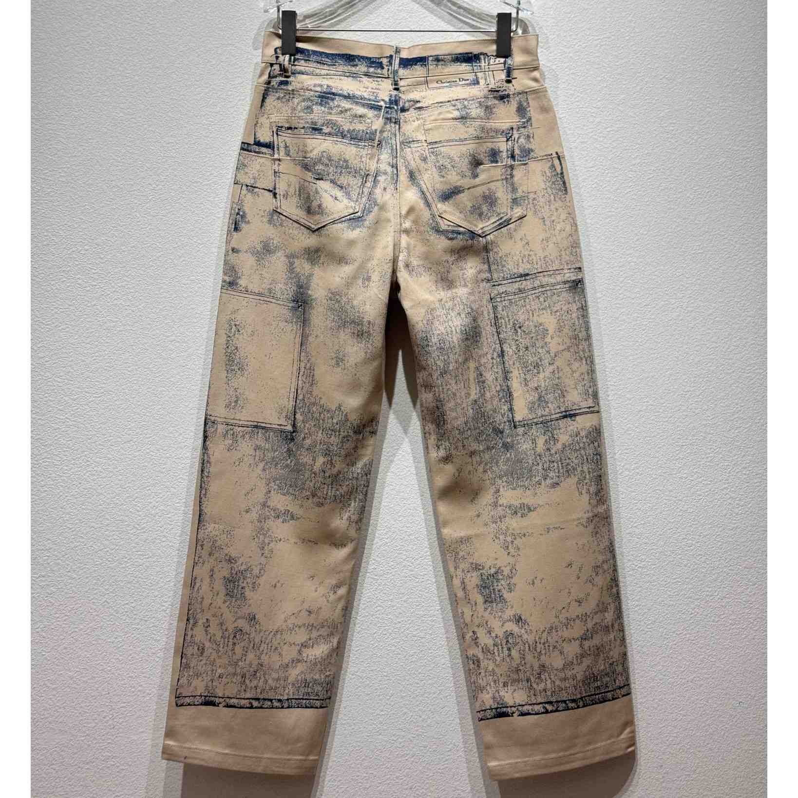 Dior Jeans - DesignerGu