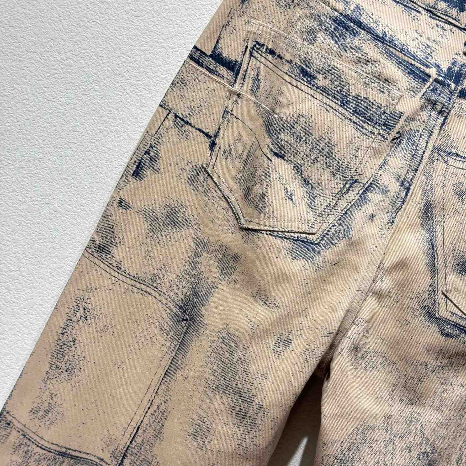 Dior Jeans - DesignerGu