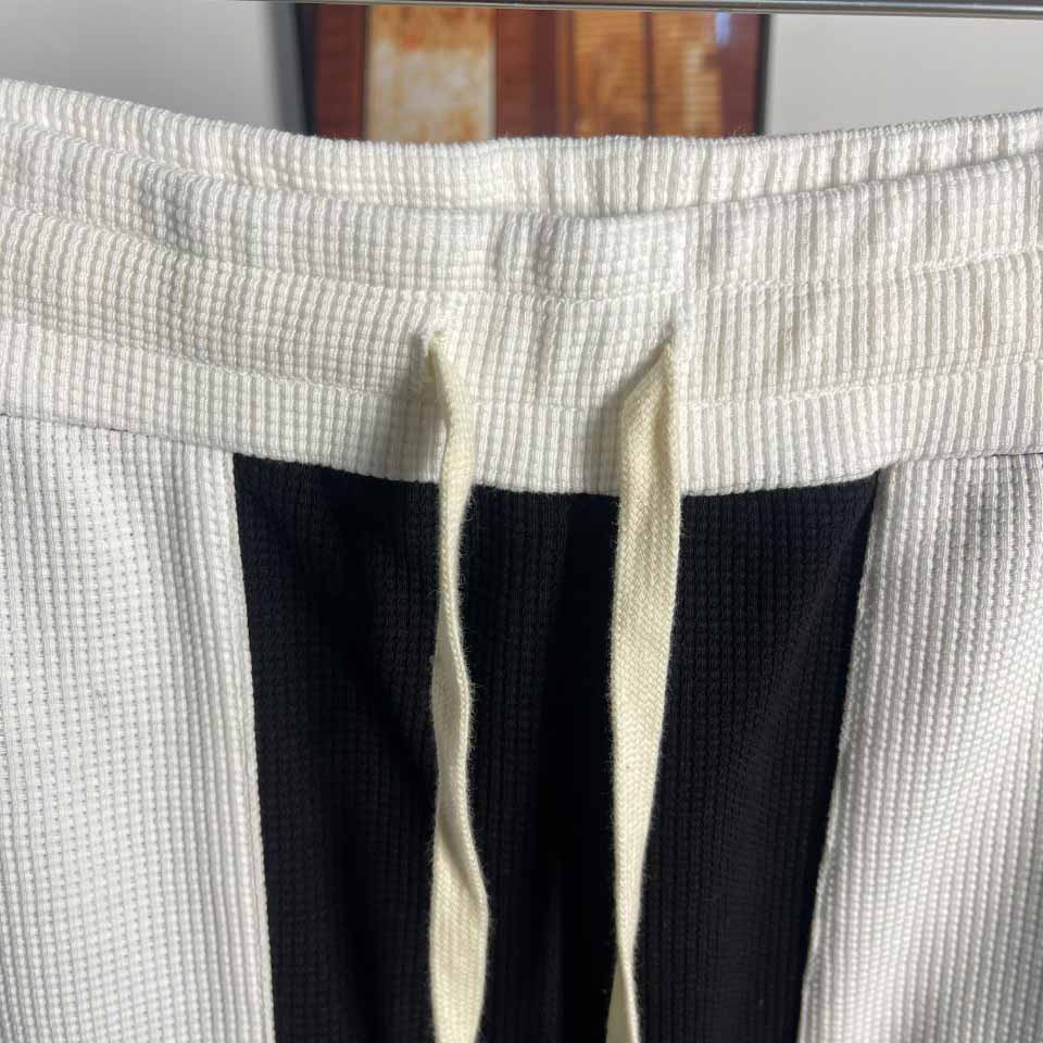 Loewe Cotton Pants - DesignerGu