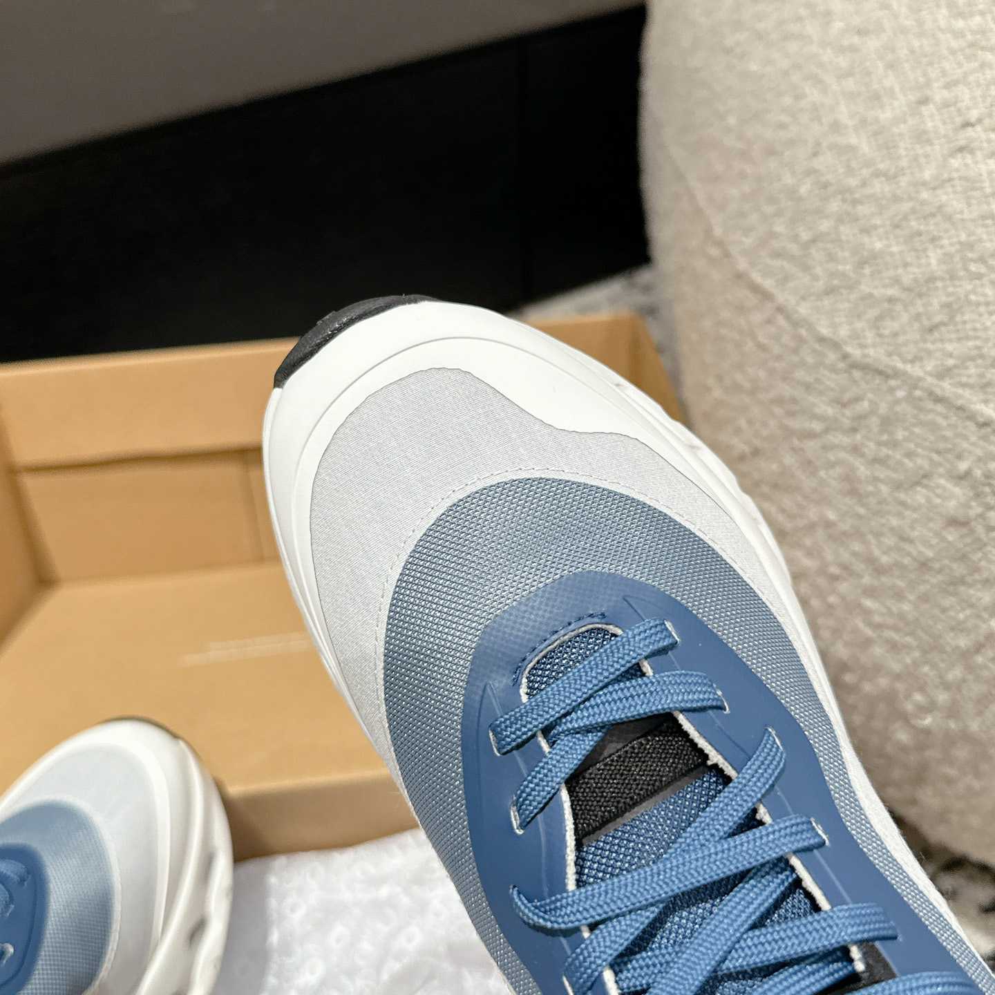 Loewe Cloudtilt 2.0 Sneaker - DesignerGu