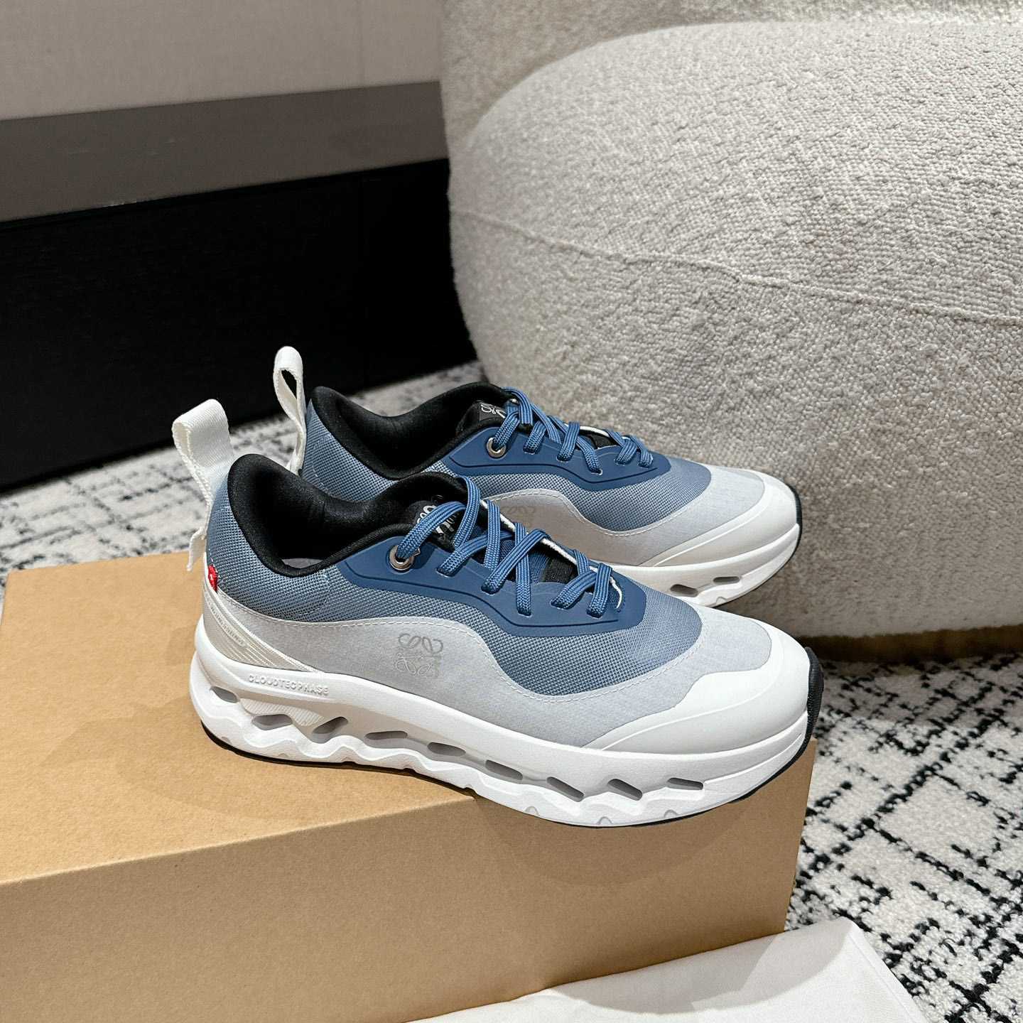 Loewe Cloudtilt 2.0 Sneaker - DesignerGu