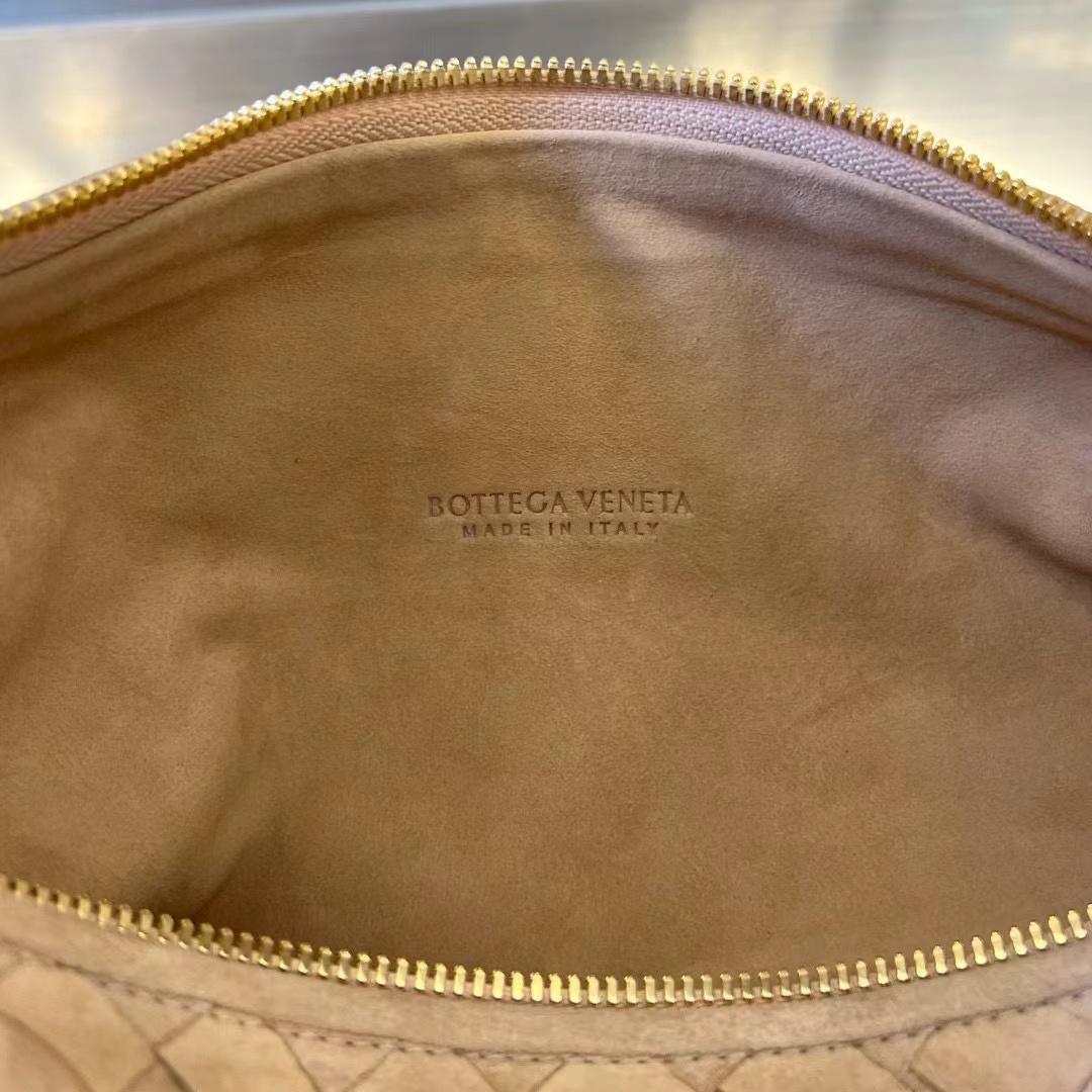 Bottega Veneta Teen Jodie  36cm - DesignerGu