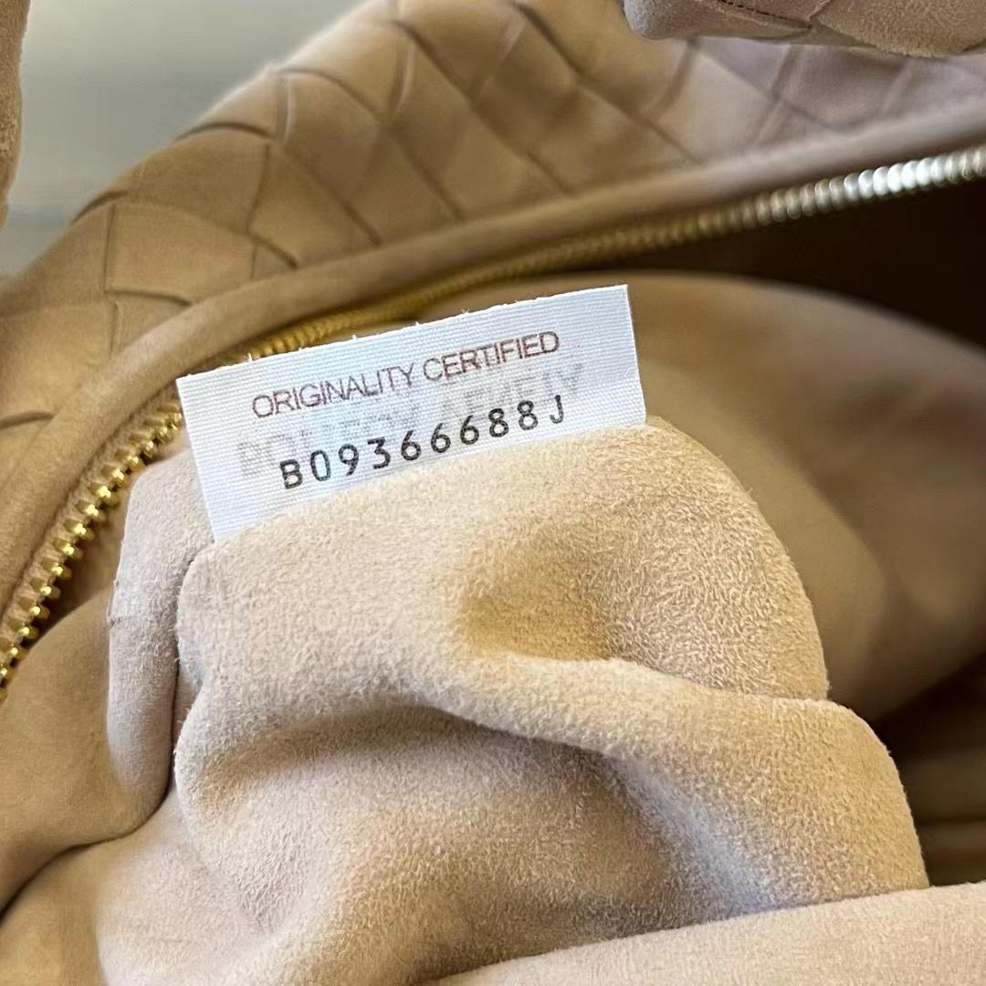 Bottega Veneta Teen Jodie  36cm - DesignerGu