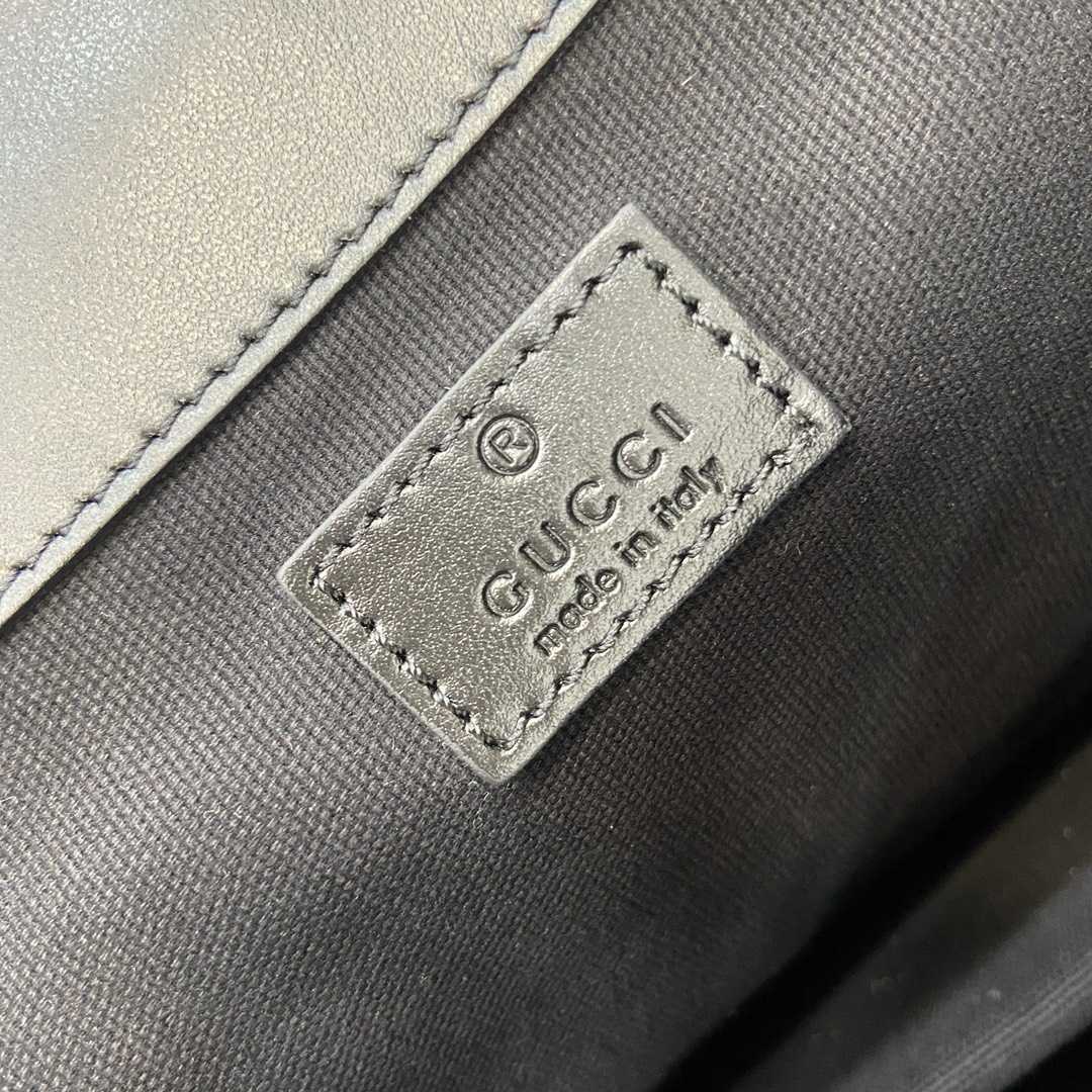 Gucci GG Backpack - DesignerGu