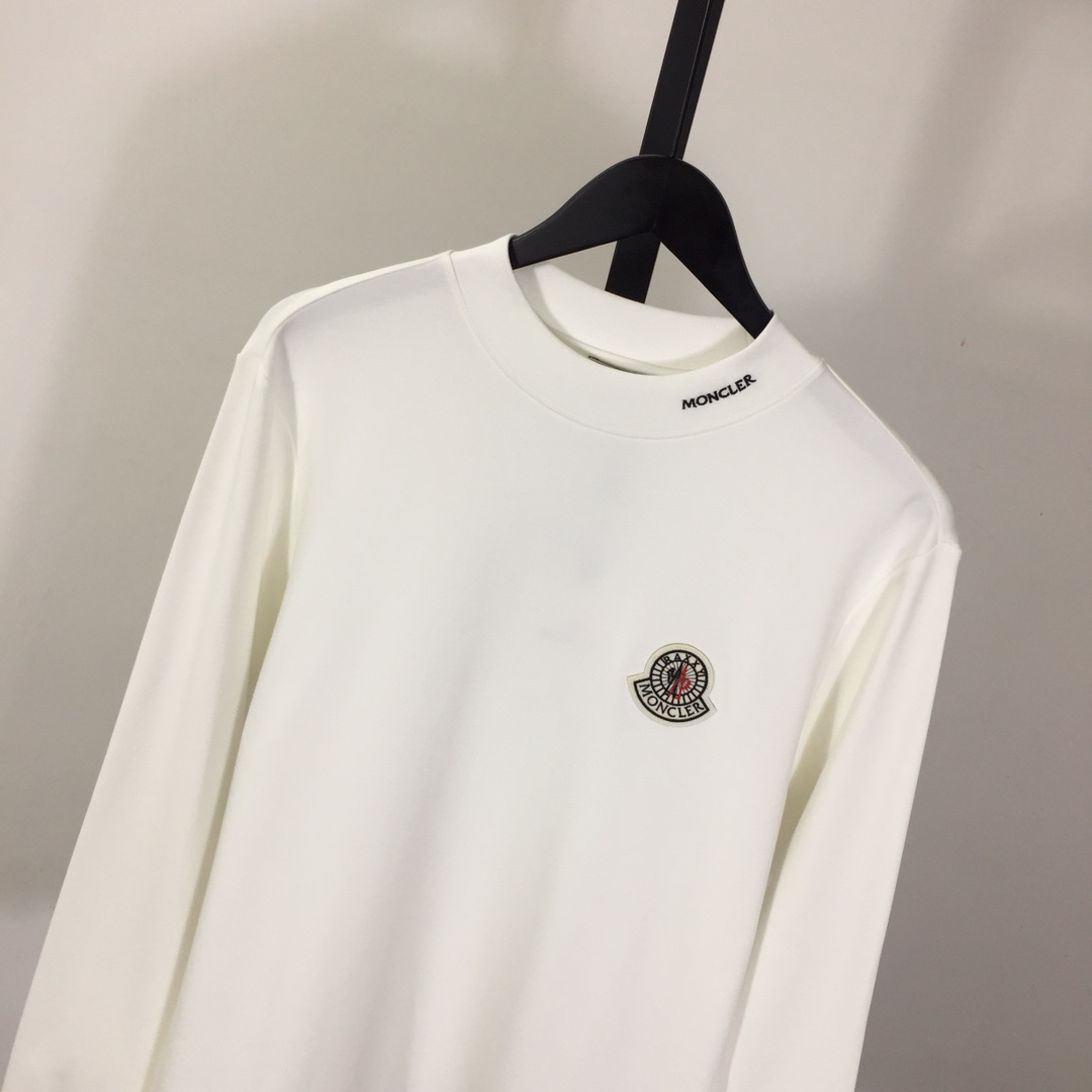 Moncler Long Sleeves - DesignerGu