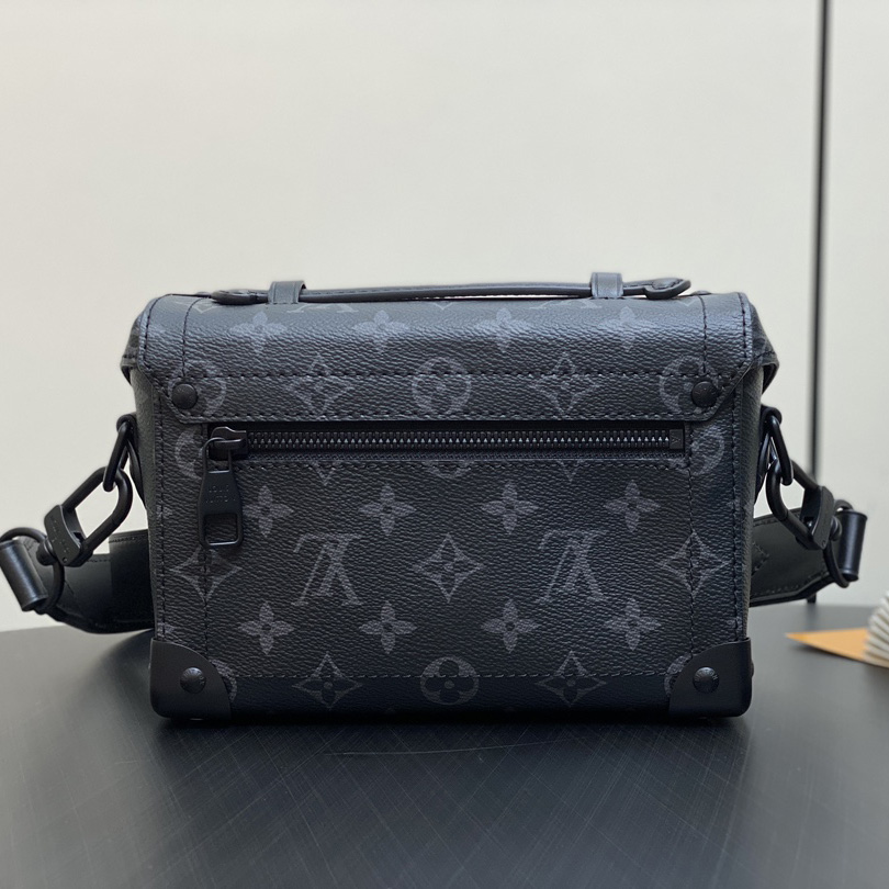 Louis Vuitton Soul Trunk   M11743 - DesignerGu