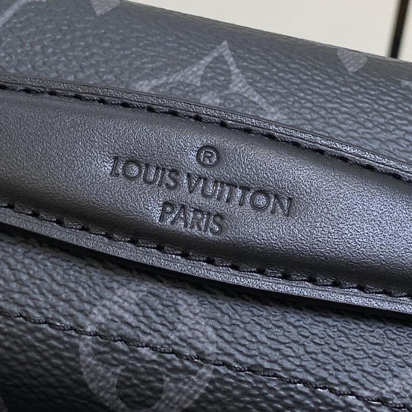 Louis Vuitton Soul Trunk   M11743 - DesignerGu