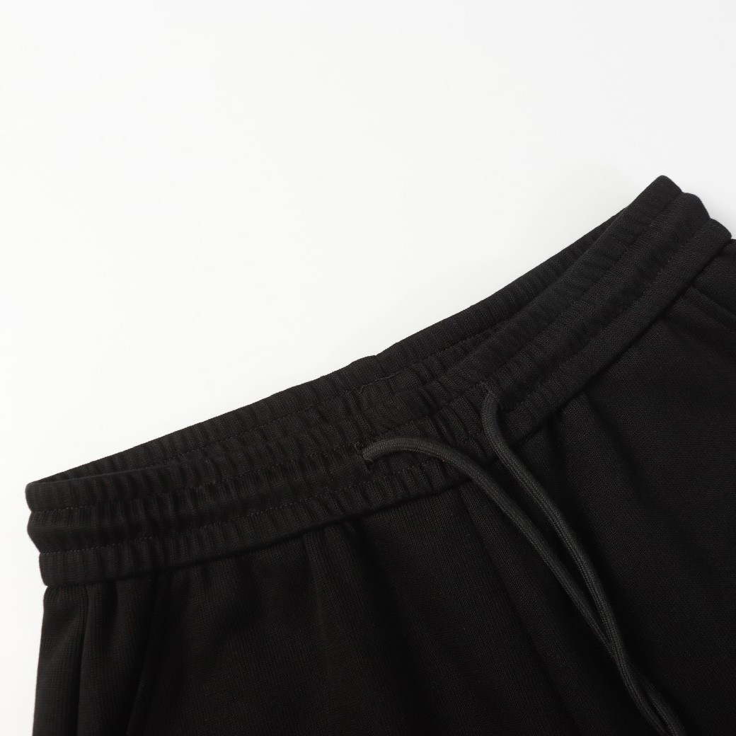 Chrome Hearts Cotton Shorts - DesignerGu