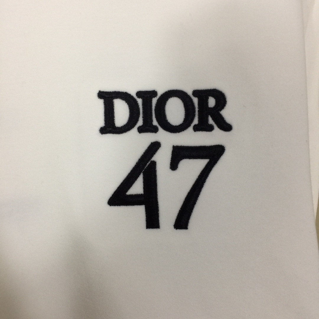 Dior Long Sleeves - DesignerGu