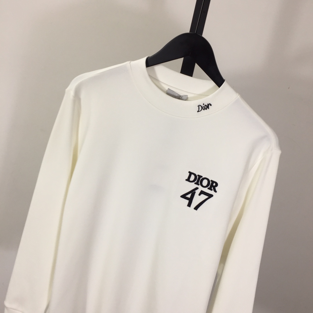 Dior Long Sleeves - DesignerGu