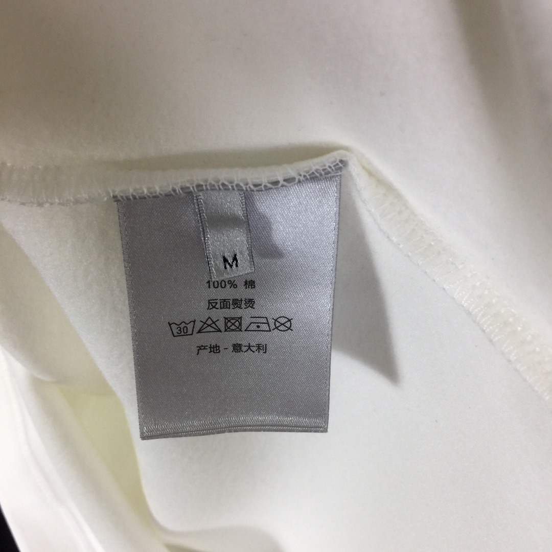 Dior Long Sleeves - DesignerGu