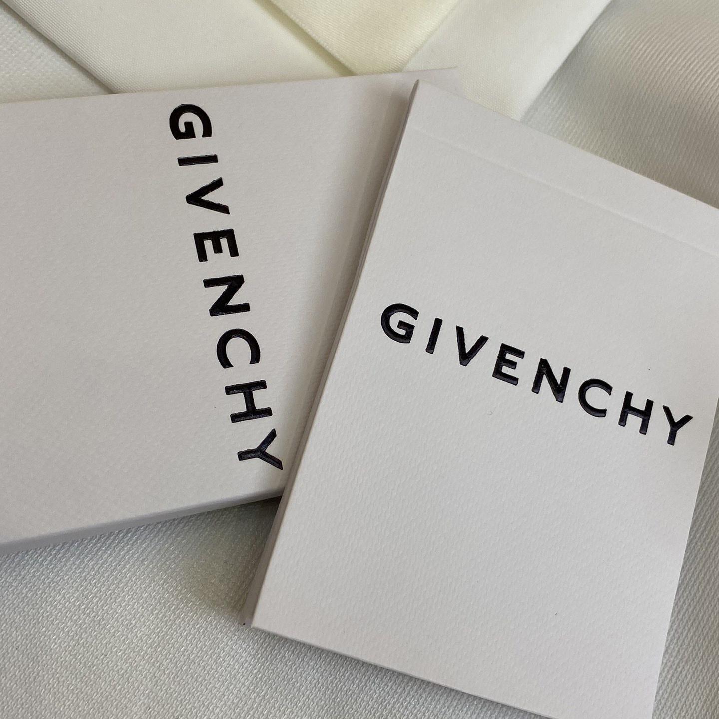 Givenchy Windbreaker Jacke - DesignerGu